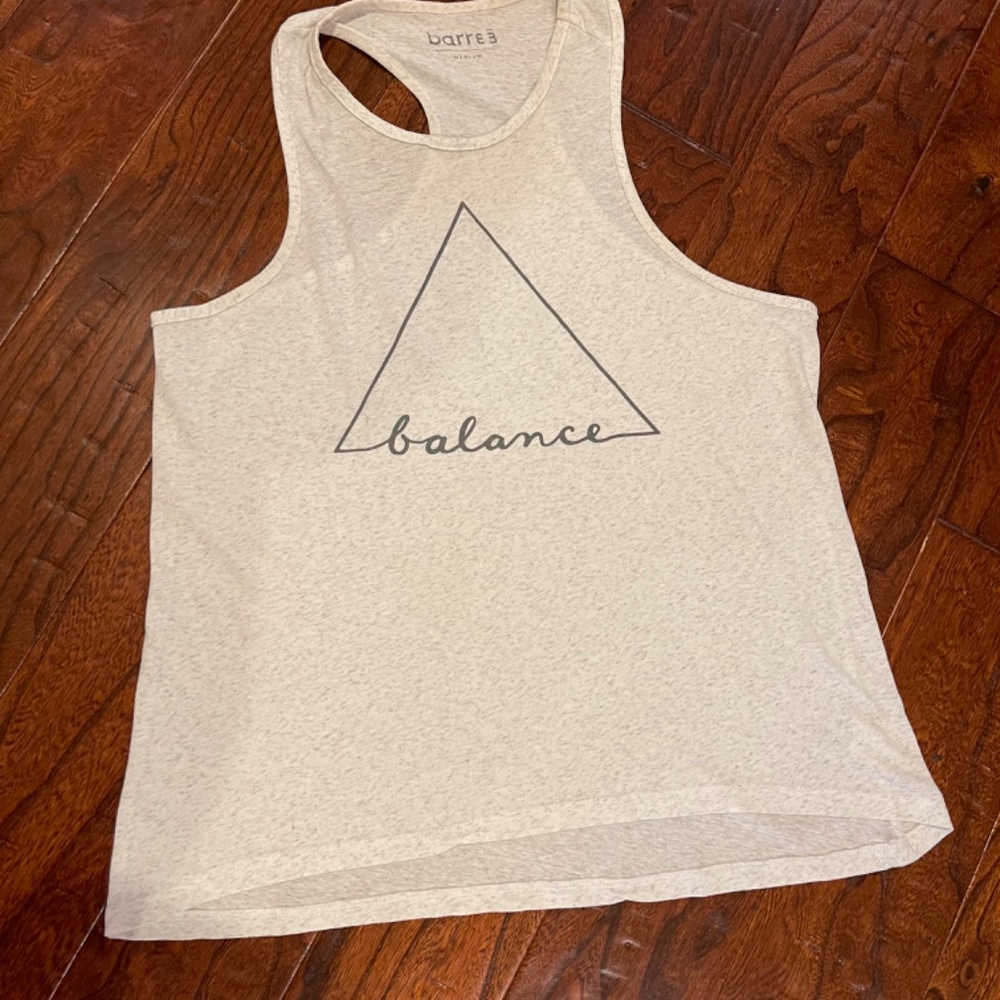 Barre 3 Tanks - Picture 2 of 5
